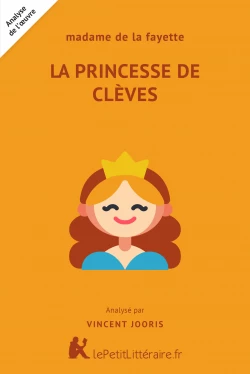 La Princesse de Clèves